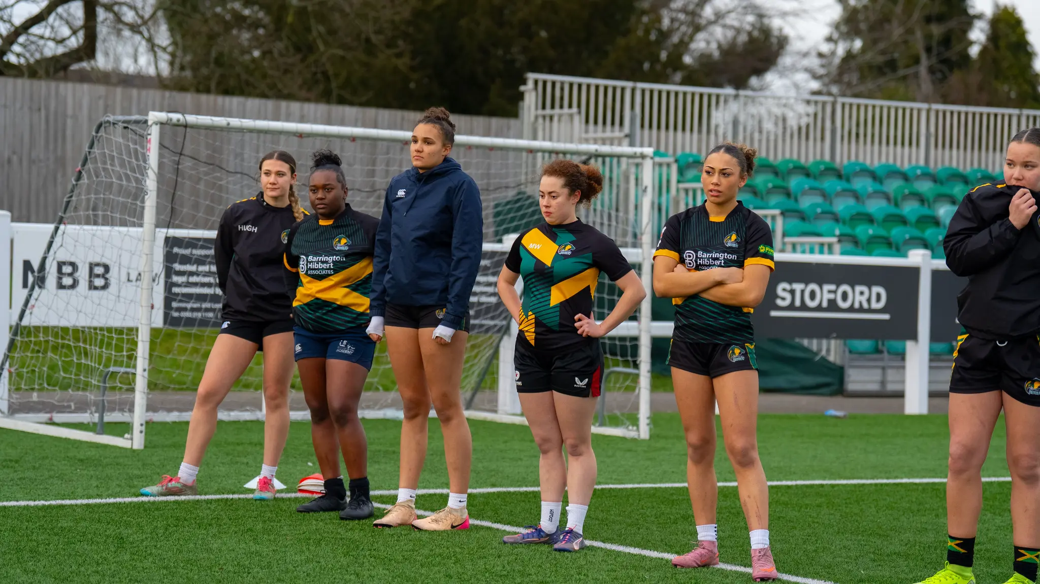 Girls Programme
