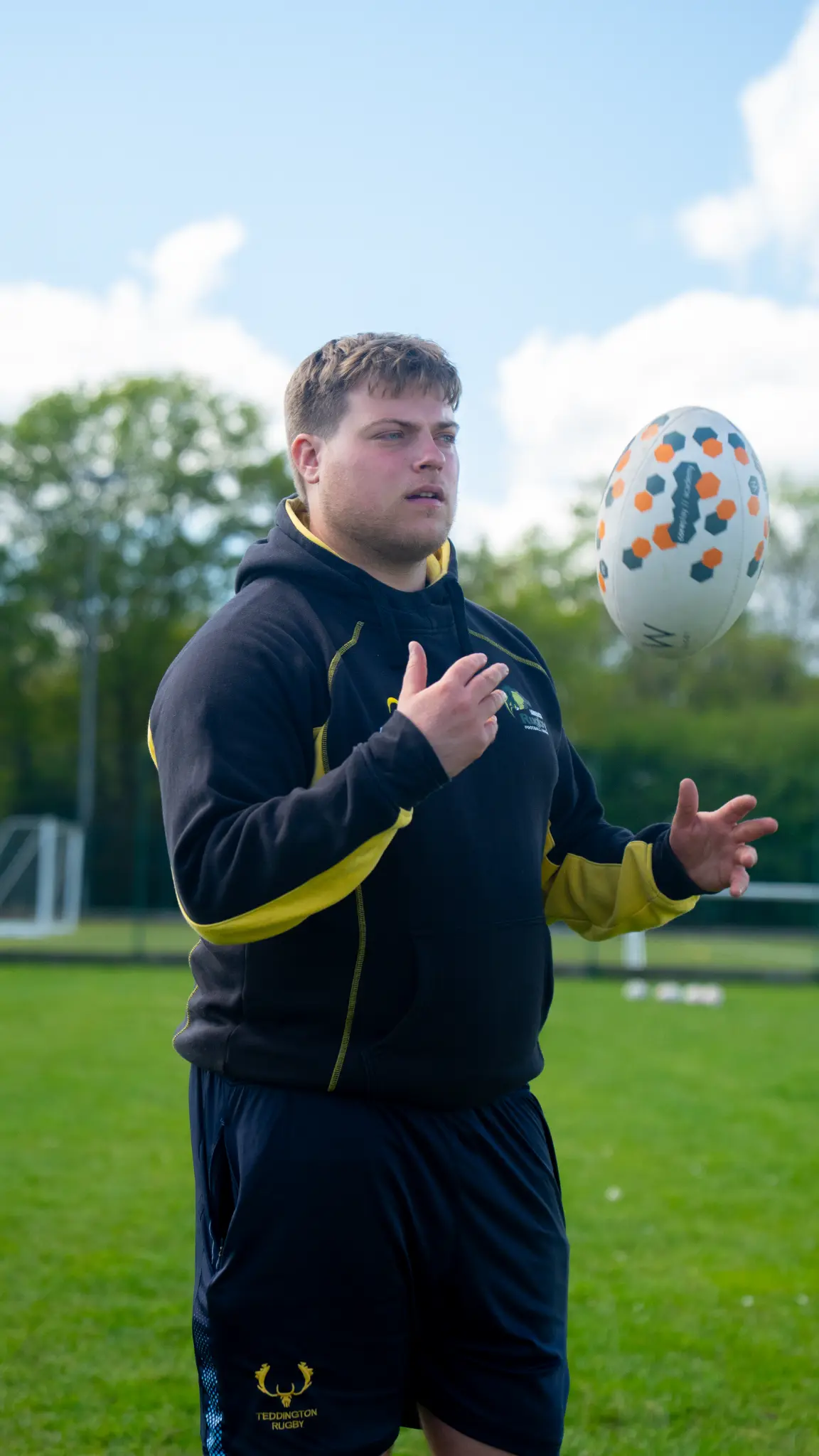 Charlie Swerling