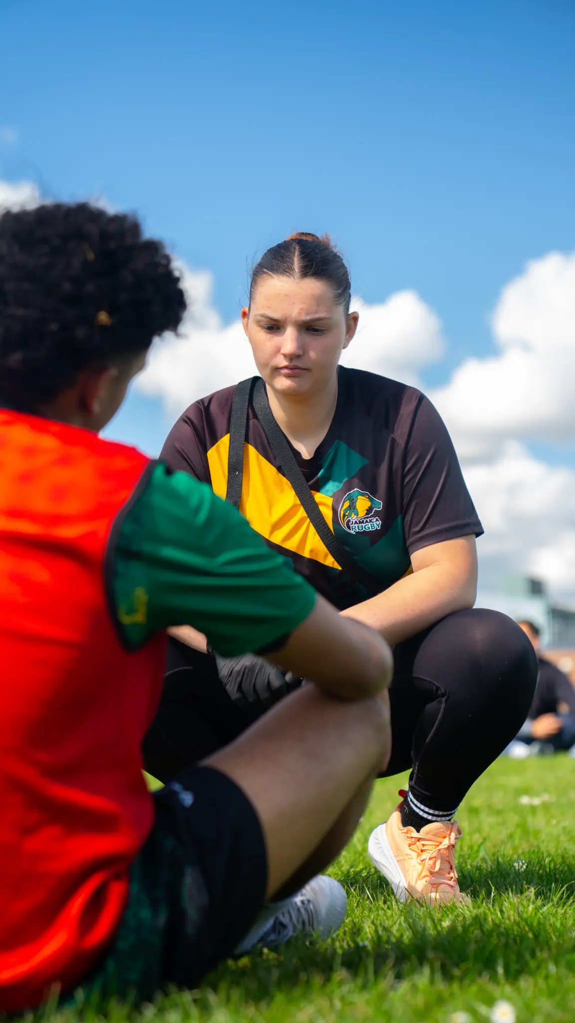 Lucy Howard