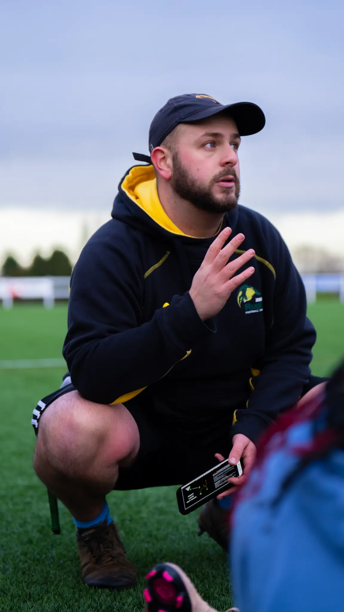 Sam Halliday